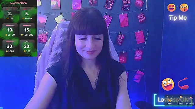 Violla_My live sex cam