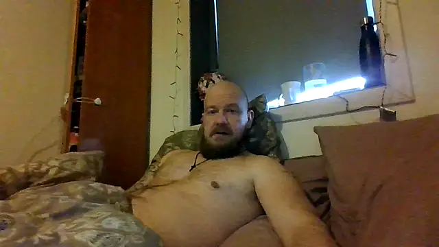 Real_viking's cam snapshot