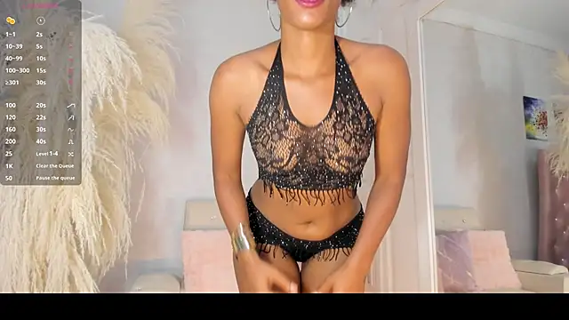 CardyKambell1's cam snapshot