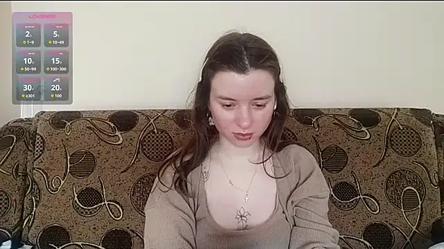 LanitaHemple live sex cam