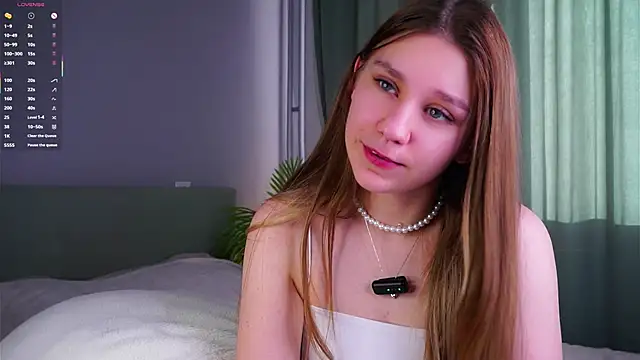 ShantellAngulo's cam snapshot