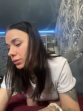 Queen_of_pain live sex cam