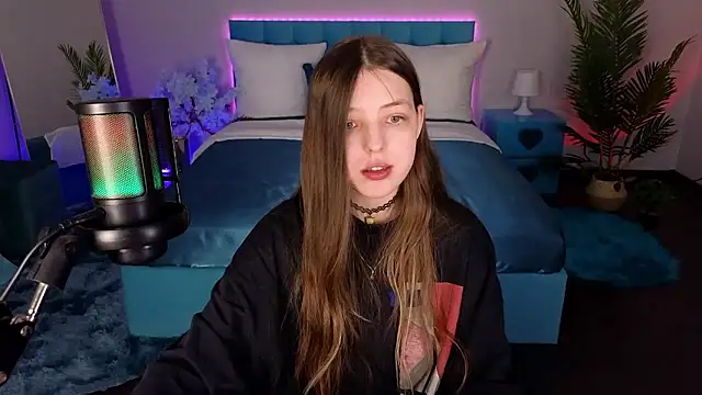 LiliBakery's cam snapshot