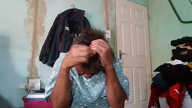 Nicky52's cam snapshot