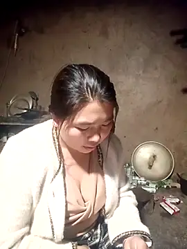 quynhkoolbae's cam snapshot