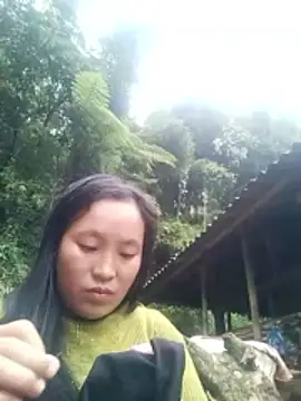 miss-su's cam snapshot