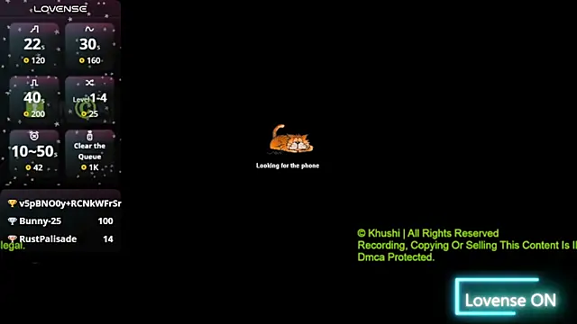 Cuckqueen-Khushi live sex cam