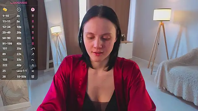 MaryCoopeer's cam snapshot