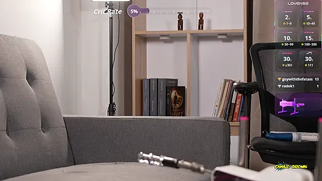 Cutelatinboy97's cam snapshot