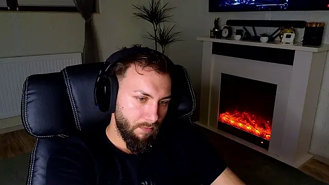 JamieNoxus's cam snapshot