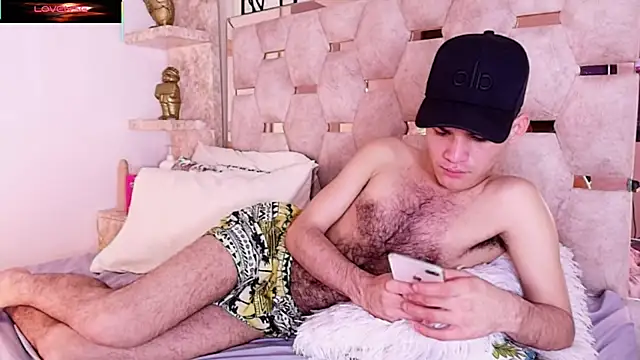 alessandro_musk's cam snapshot