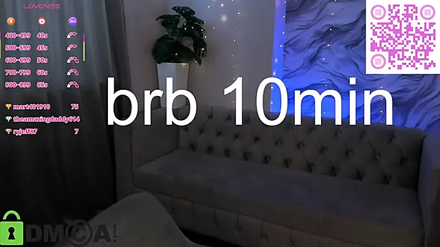 Aria_Mila live sex cam