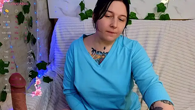 Belinda_Starlight's cam snapshot