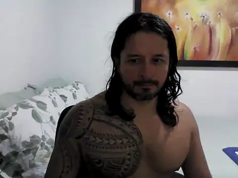 gonzzohunterr's cam snapshot