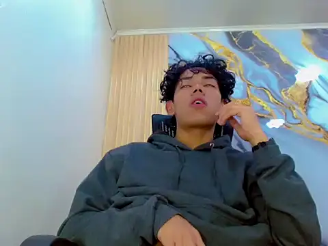 DaviidBuckx_'s cam snapshot