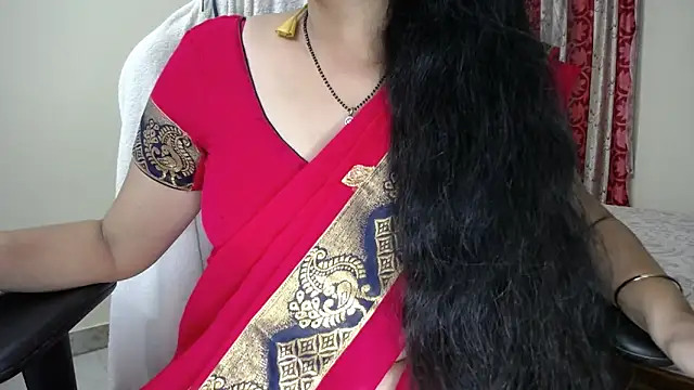 Sexy_HouseWifee's cam snapshot