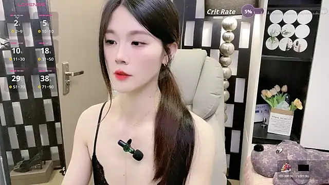 Yueyue-MM live sex cam