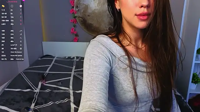 MeiLiscio's cam snapshot