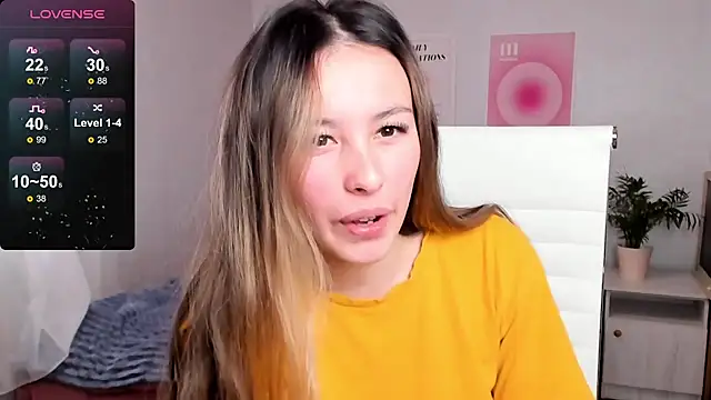 Geisha_Anna's cam snapshot