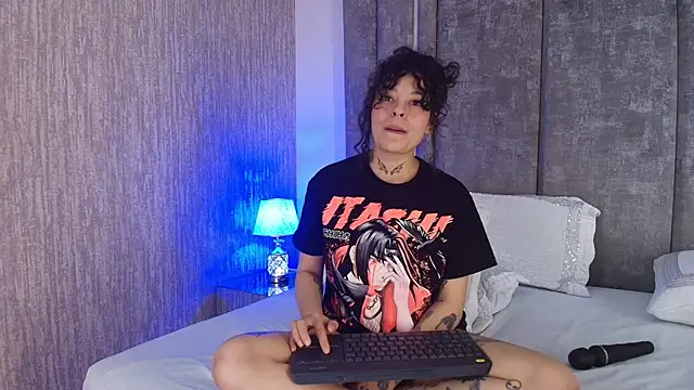 KatherineGomez's cam snapshot