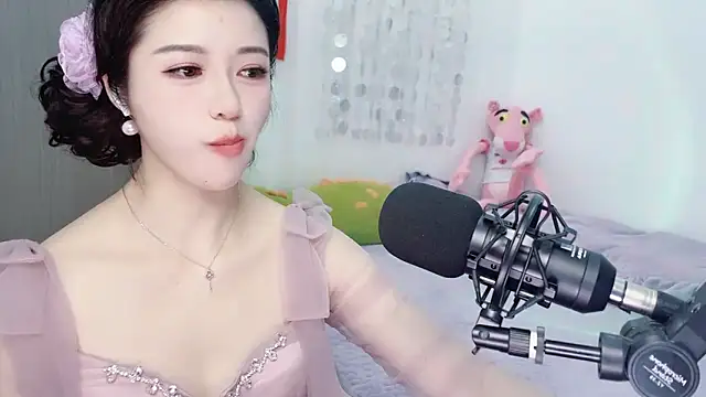 starsqimei's cam snapshot