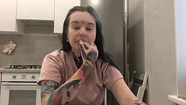 HighelikeGirl's cam snapshot