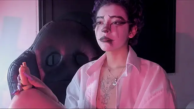 Anny_Kiitty's cam snapshot