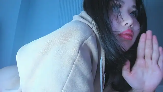 kimyjina's cam snapshot