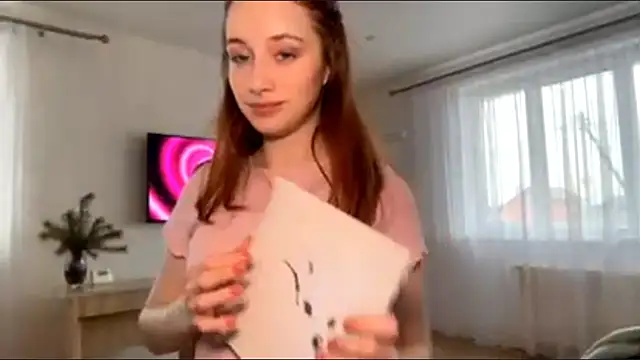 CordeliaEll's cam snapshot