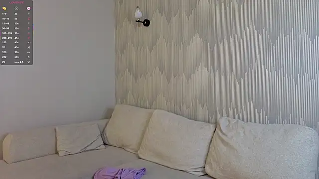 CeIiaShanker's cam snapshot