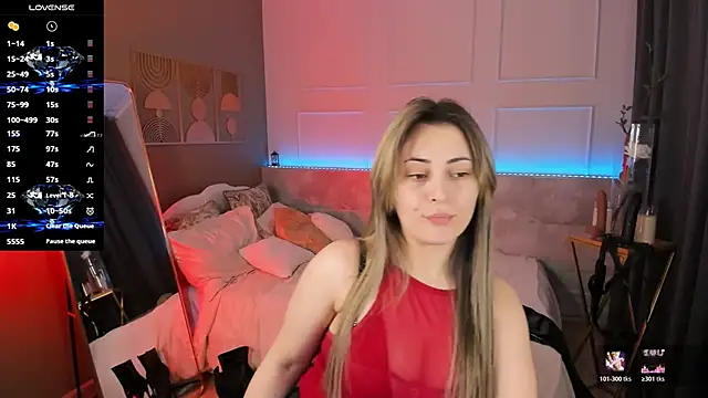 KylieMellow's cam snapshot