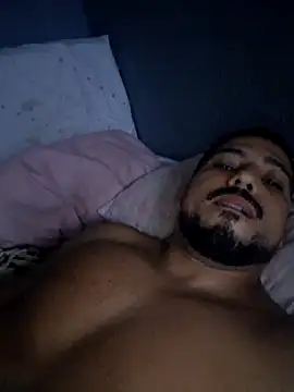 Ragnar121277 live sex cam