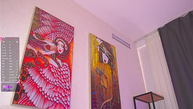 LiliBanger live sex cam