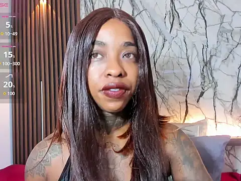 Pauline_Fox's cam snapshot