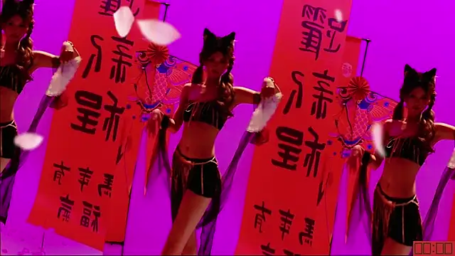 TNT-Sister's cam snapshot