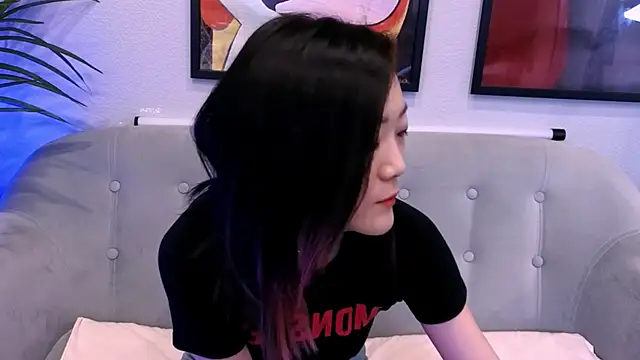 AikoYamada's cam snapshot