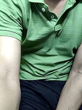 chocolate_alone's cam snapshot