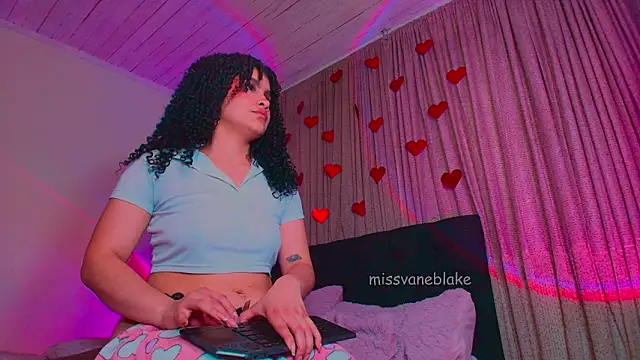 missvaneblake's cam snapshot