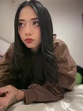 JIORYOvO's cam snapshot