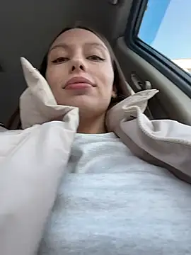 LeiaMood's cam snapshot