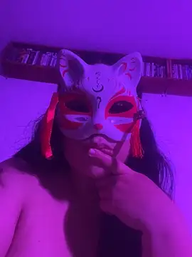 NicoOlivia's cam snapshot