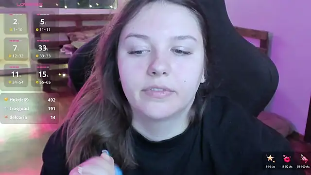 XNirvanaX's cam snapshot