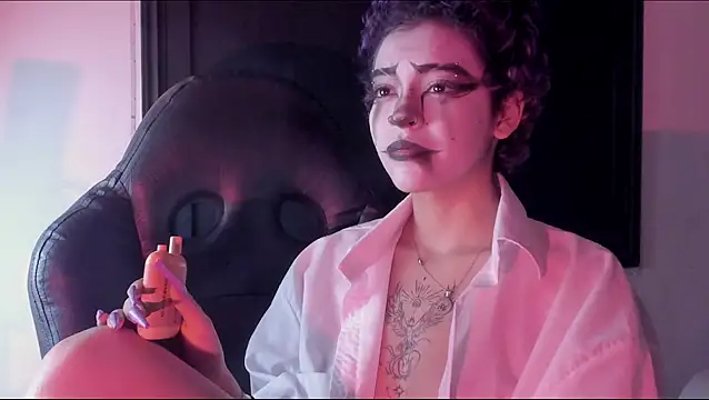 Anny_Kiitty's cam snapshot