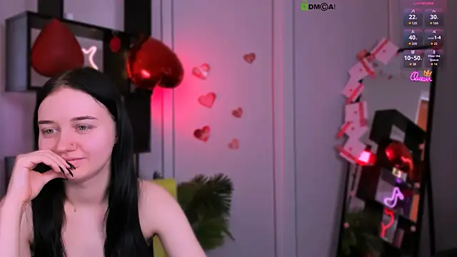 alexa_bonni live sex cam