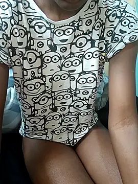 Sweetcamilladorah780's cam snapshot