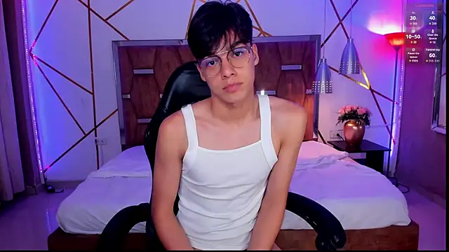 Gerony_ live sex cam