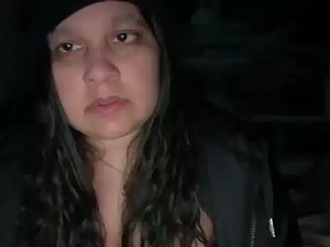 MelanieFawker live sex cam