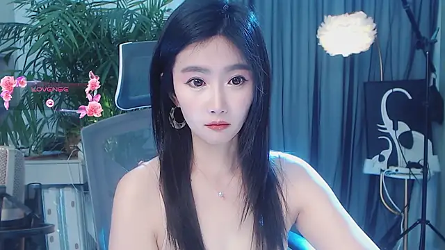 feifei-love's cam snapshot