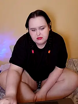 Masha_meow live sex cam