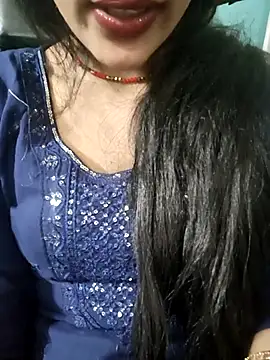 Eshwari_Chopra's cam snapshot